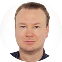 Antti O. Tanskanen