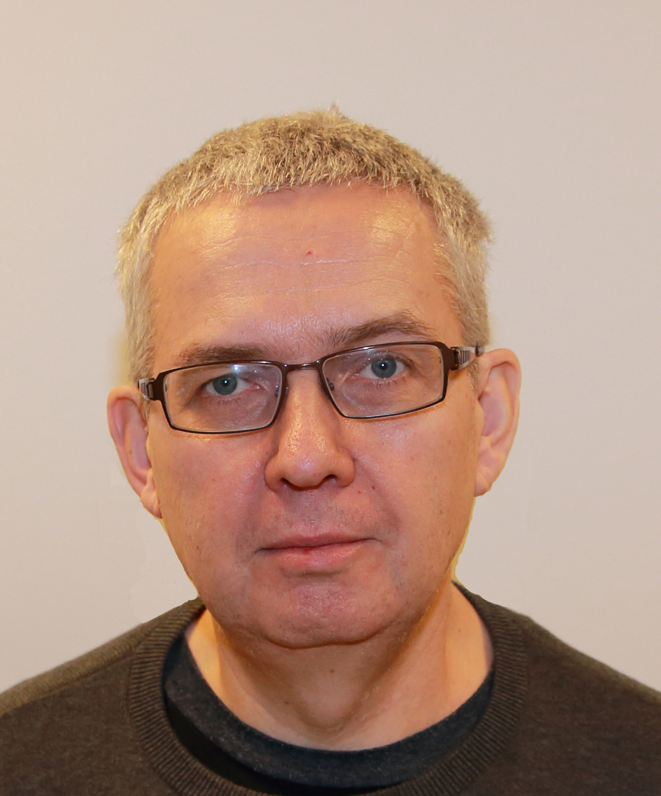 Juha Kääriäinen NetResilience