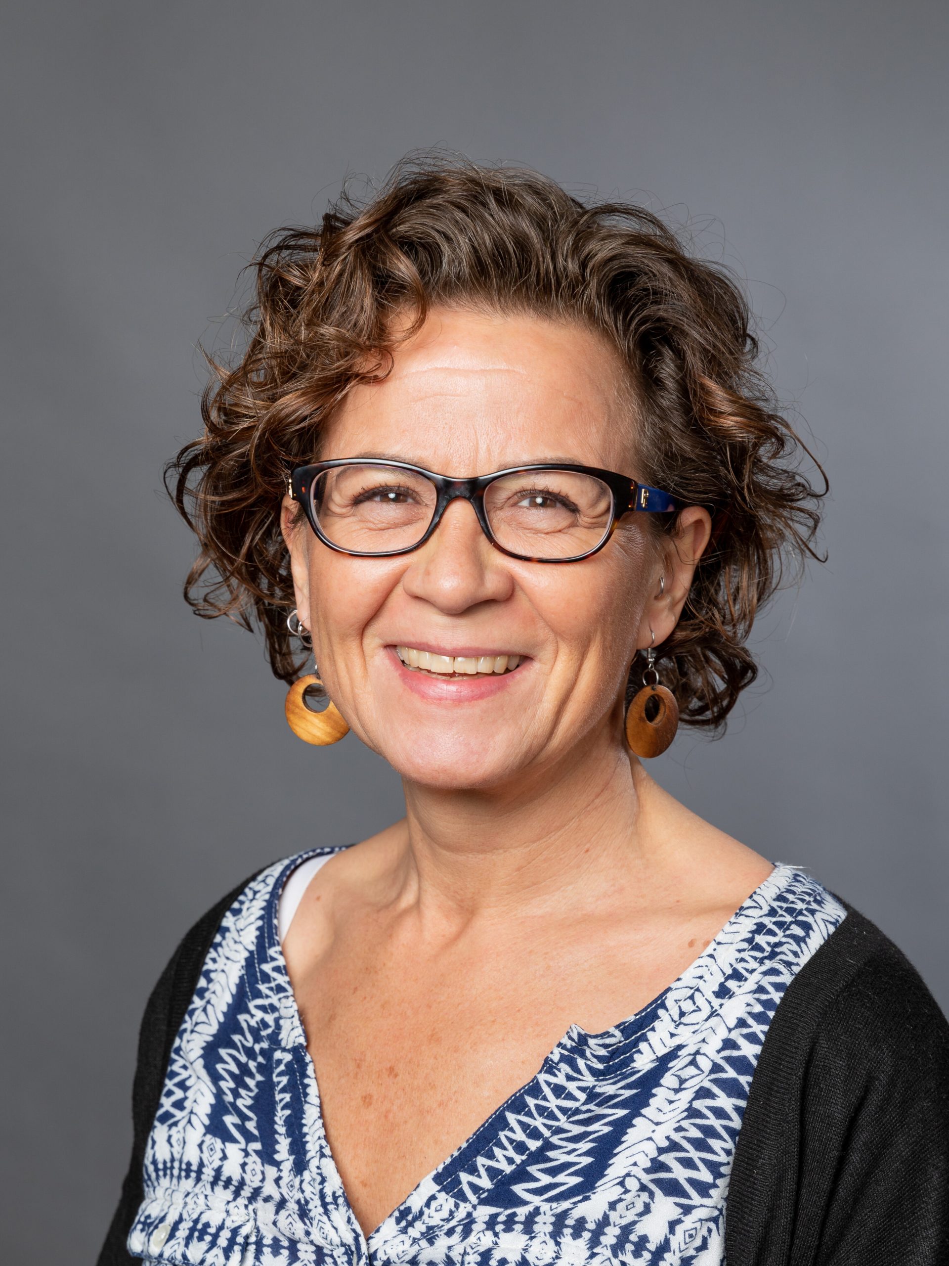 Minna Tuominen NetResilience