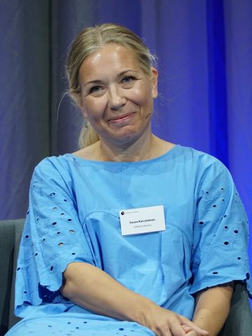 Susan Kuivalainen