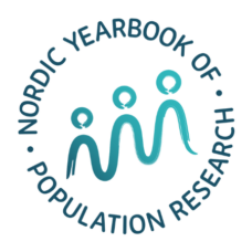 Nordic Yearbook of Population Research